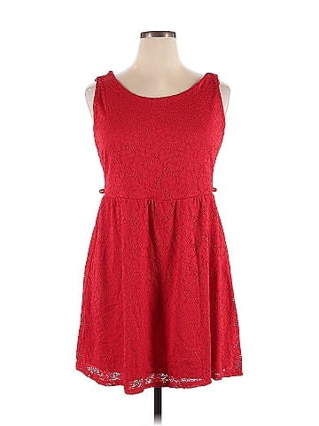 Ambiance Casual Dress (view 1)