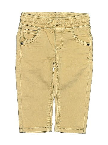 Cat & Jack Khakis (view 1)