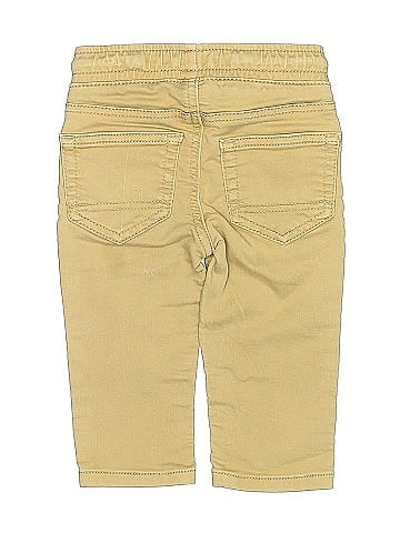 Cat & Jack Khakis (view 2)