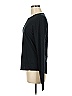 Marika Black Long Sleeve T-Shirt Size M - photo 5