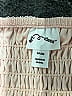 Art Class 100% Polyester Ivory Short Sleeve Blouse Size 8 - photo 3