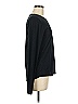Marika Black Long Sleeve T-Shirt Size M - photo 4