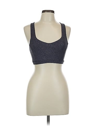 Lululemon Athletica Sports Bra (view 1)