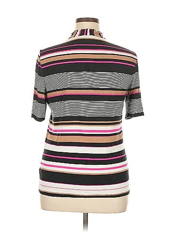 Elle Short Sleeve Top (view 2)
