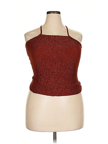 A New Day Sleeveless Top (view 1)