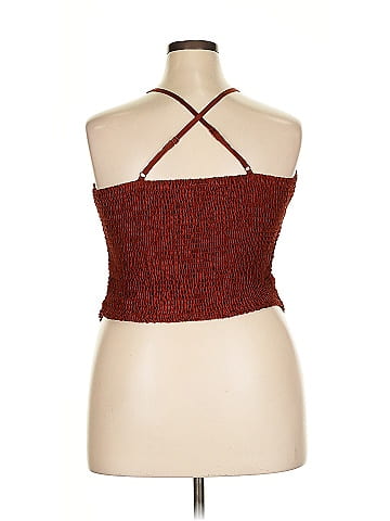 A New Day Sleeveless Top (view 2)