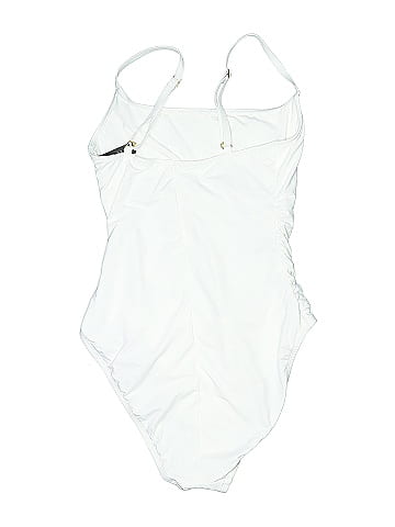 La Blanca One Piece Swimsuit (view 2)