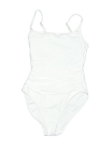 La Blanca One Piece Swimsuit (view 1)