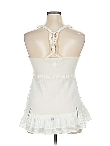 Desigual Sleeveless Blouse (view 2)