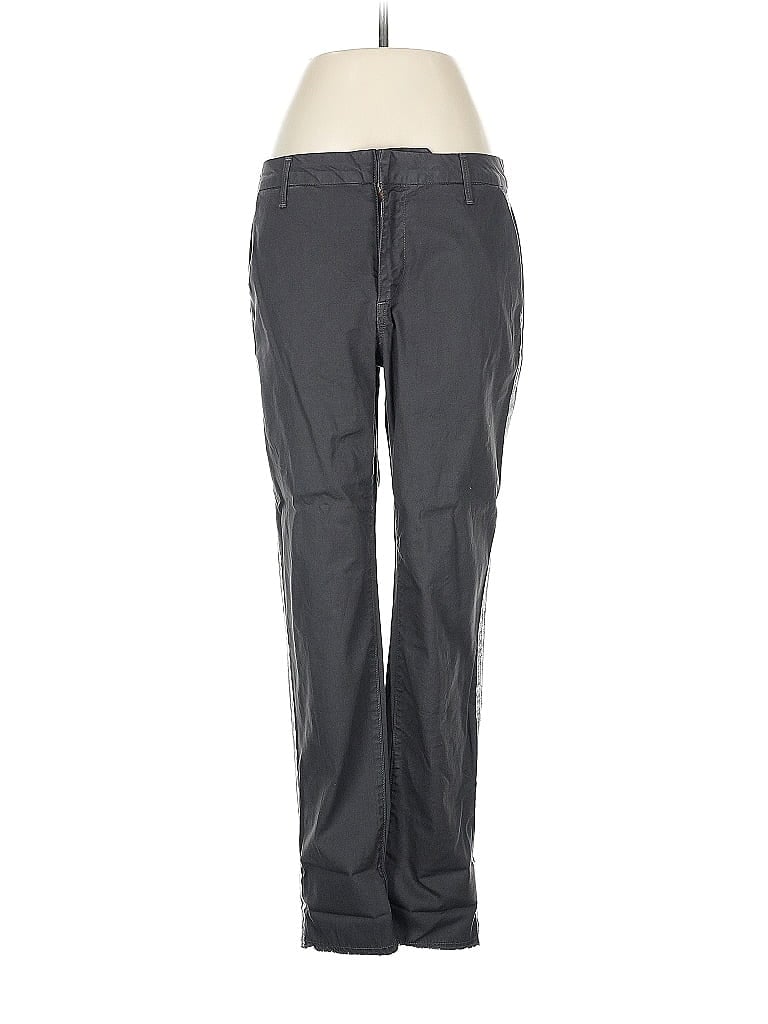 Sundry Gray Casual Pants Size 28 waist - photo 1