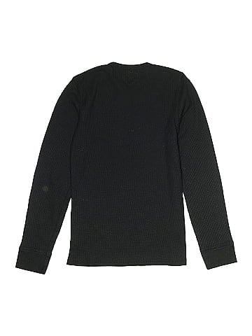 Athletic Works Long Sleeve T-Shirt (view 2)
