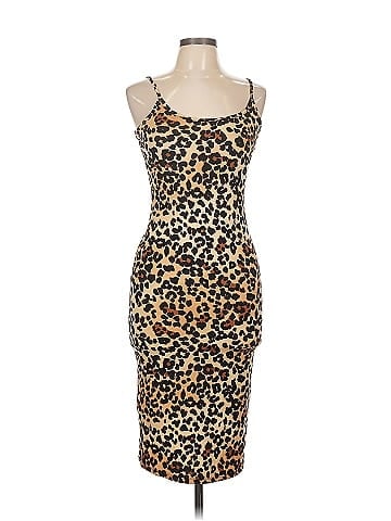 Heart & Hips Cocktail Dress (view 1)