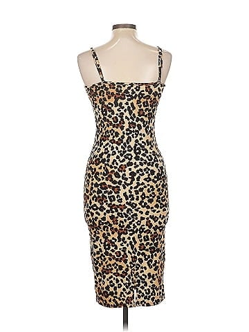 Heart & Hips Cocktail Dress (view 2)