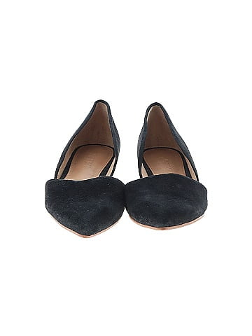 J.Crew Flats (view 2)