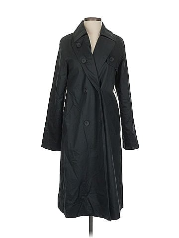 Everlane Trenchcoat (view 1)