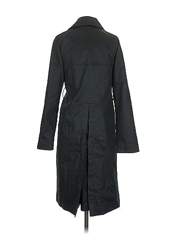 Everlane Trenchcoat (view 2)