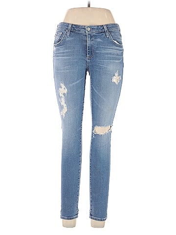 Adriano Goldschmied Jeans (view 1)