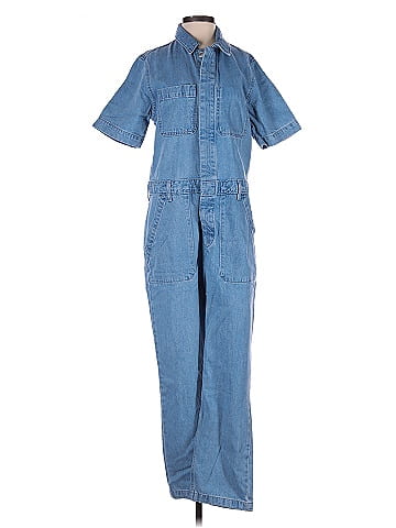Everlane Jumpsuit (view 1)