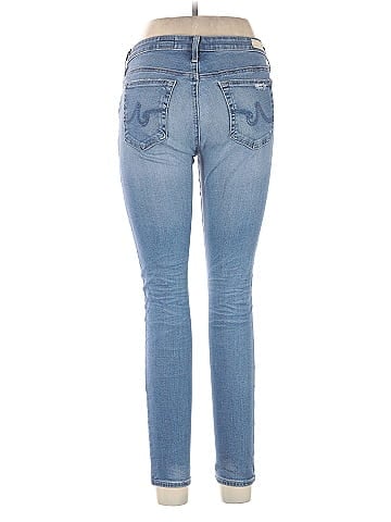 Adriano Goldschmied Jeans (view 2)