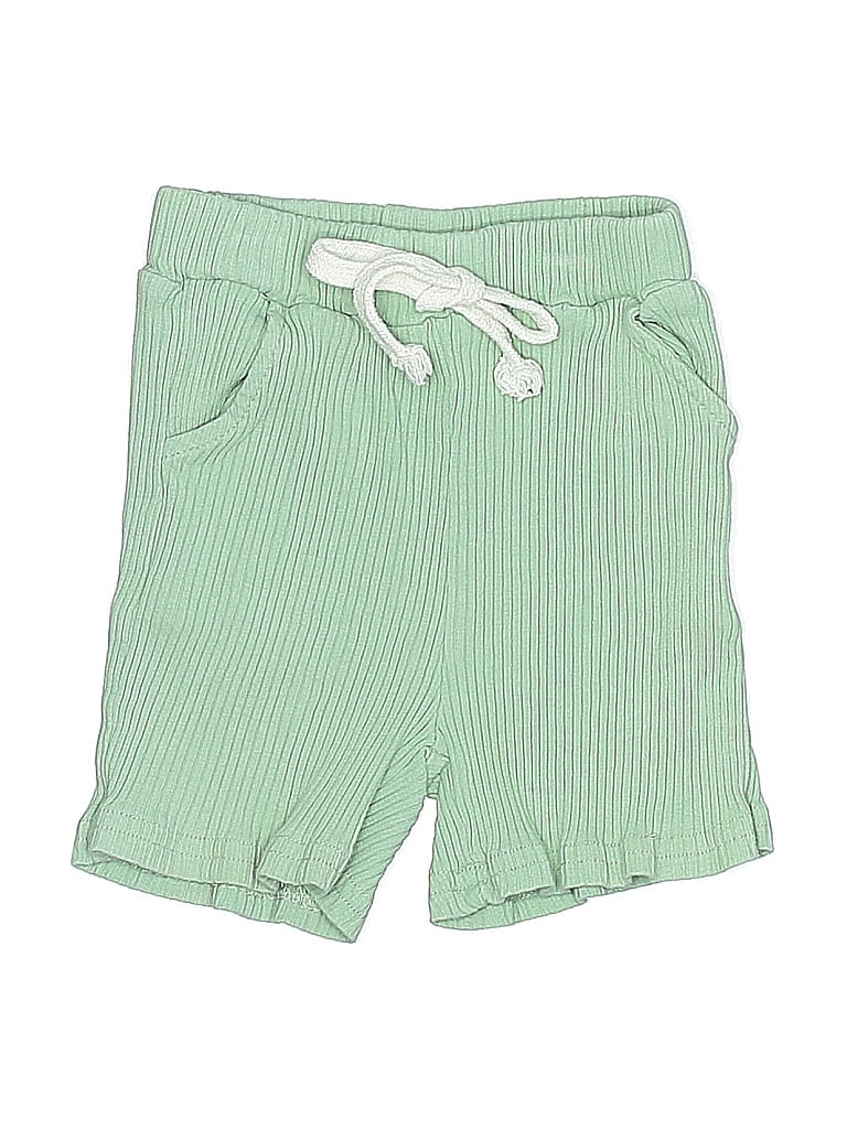 Pre-owned Unbranded Kids' Khaki Pant In Green
