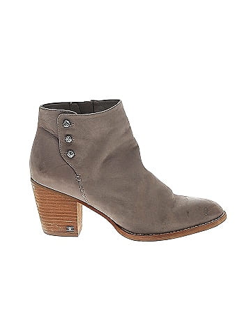 Sam Edelman Ankle Boots (view 1)