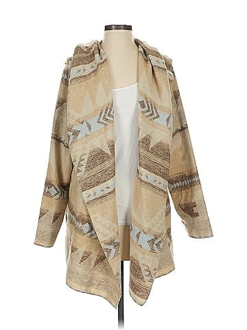 Dylan Cardigan (view 1)
