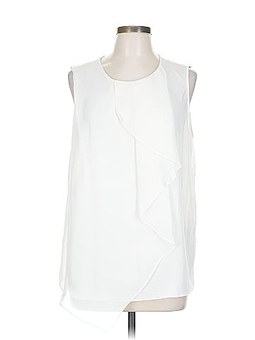 3.1 Phillip Lim for Target Sleeveless Blouse (view 1)