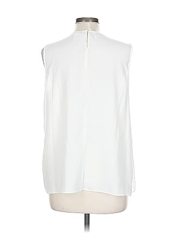 3.1 Phillip Lim for Target Sleeveless Blouse (view 2)