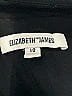 Elizabeth and James Black Blazer Size 10 - photo 6