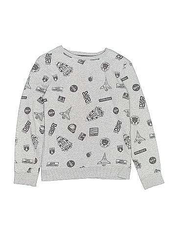 H&M Sweatshirt (view 1)