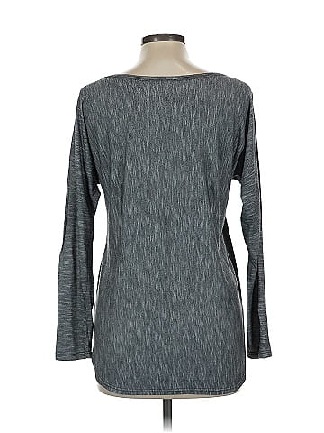Go Couture Long Sleeve T-Shirt (view 2)