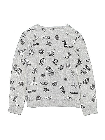H&M Sweatshirt (view 2)