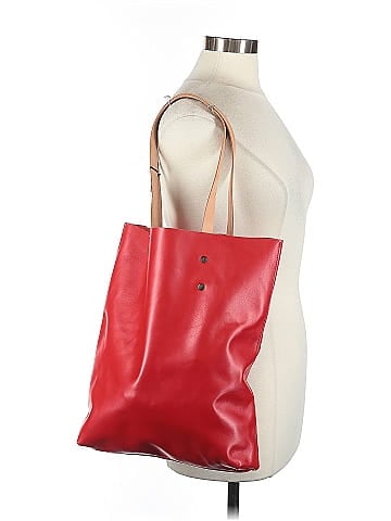 Assorted Brands Tote (view 2)