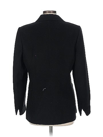 Ellen Tracy Wool Blazer (view 2)