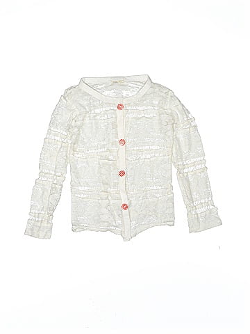 Assorted Brands Long Sleeve Blouse (view 1)