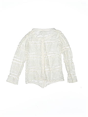 Assorted Brands Long Sleeve Blouse (view 2)