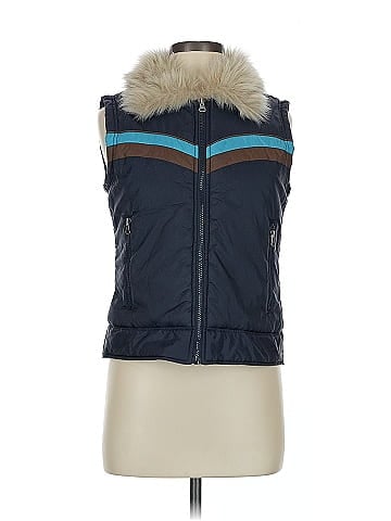 Charlotte Russe Vest (view 1)