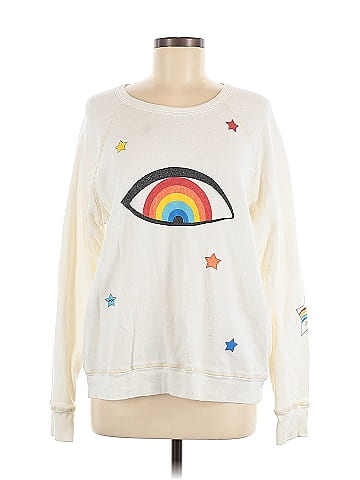 Diane von Furstenberg Sweatshirt (view 1)