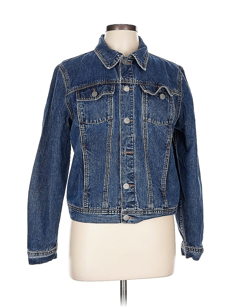Calvin Klein Jeans Blue Cotton Clothing main image 0