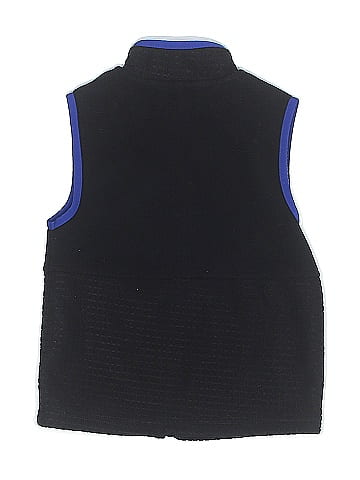 Lands' End Vest (view 2)