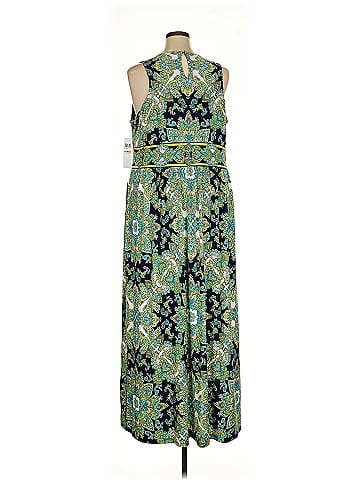 London Times Casual Dress (view 2)