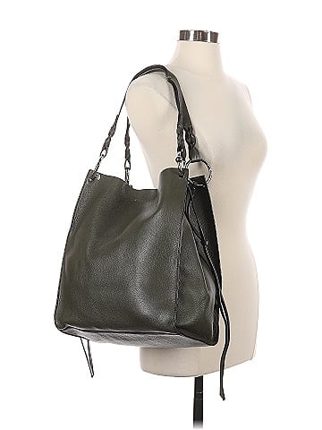 Rebecca Minkoff Leather Tote (view 2)