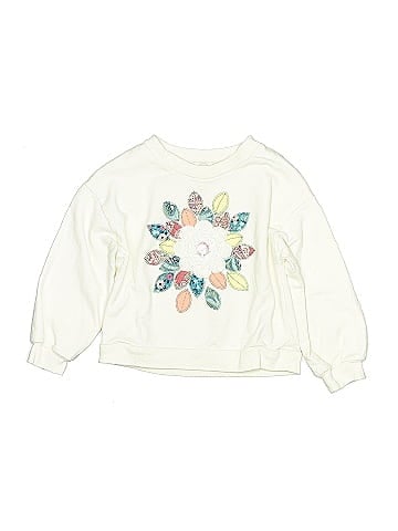 Peek... Sweatshirt (view 1)