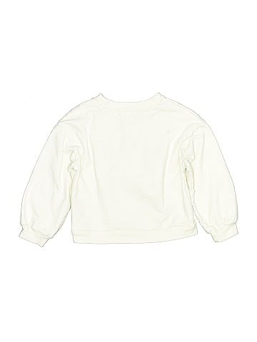 Peek... Sweatshirt (view 2)