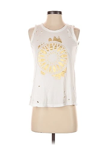 SoulCycle Tank Top (view 1)