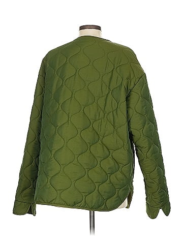 PrettyLittleThing Coat (view 2)
