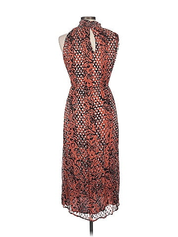 Velvet by Graham & Spencer Casual Dress (view 2)