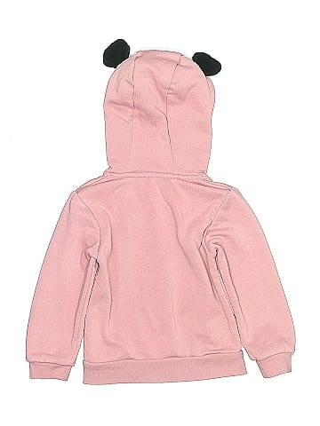 Disney Zip Up Hoodie (view 2)