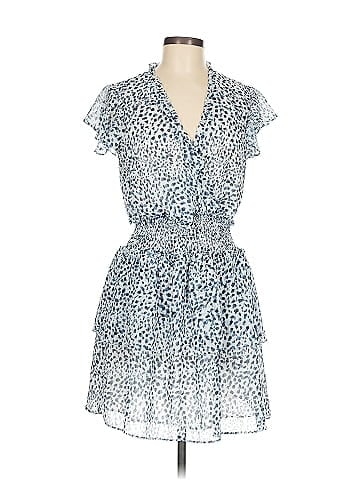 Slate & Willow Cocktail Dress (view 1)