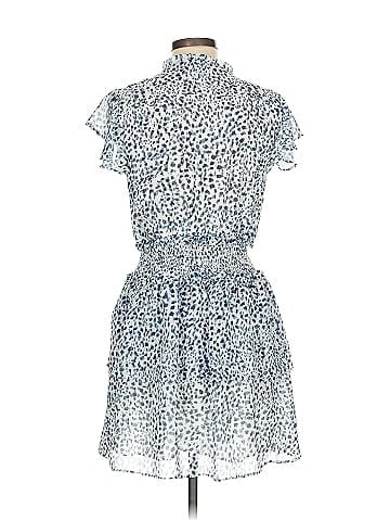 Slate & Willow Cocktail Dress (view 2)